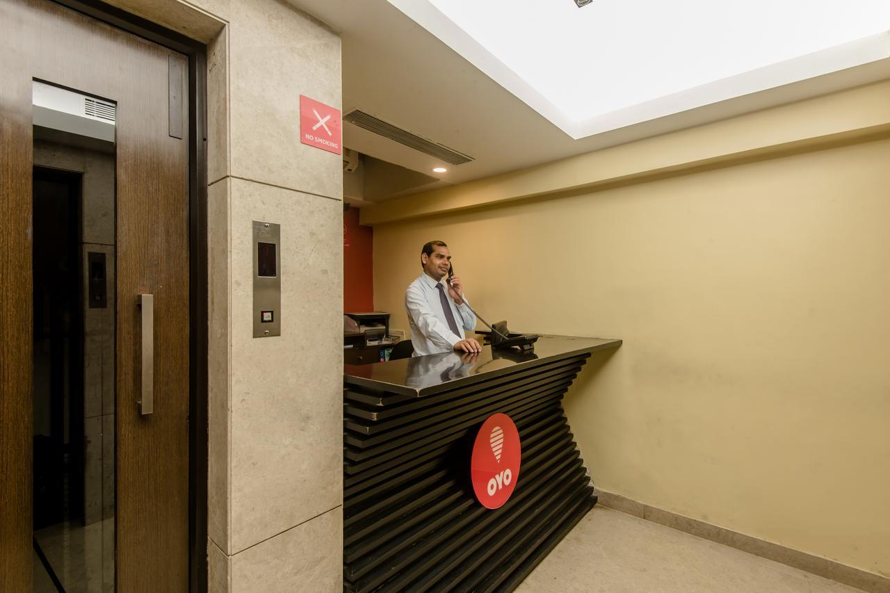 Oyo Flagship 584 Santacruz East Otel Mālād Dış mekan fotoğraf