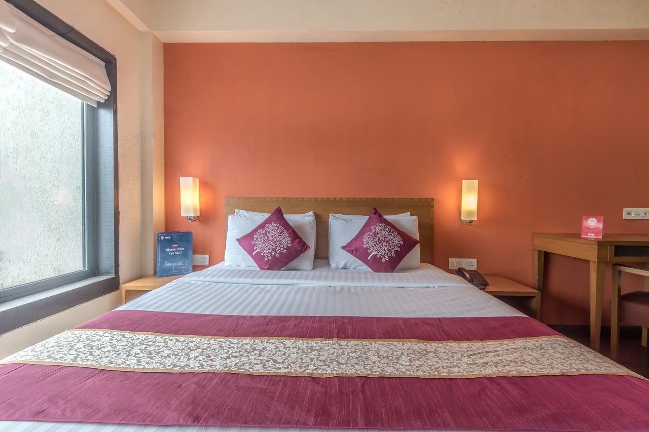 Oyo Flagship 584 Santacruz East Otel Mālād Dış mekan fotoğraf
