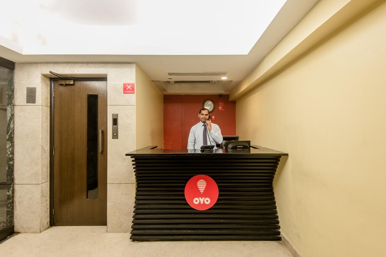 Oyo Flagship 584 Santacruz East Otel Mālād Dış mekan fotoğraf